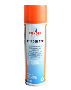 Consumibles PFinder 280 para inspección Partículas Magnéticas