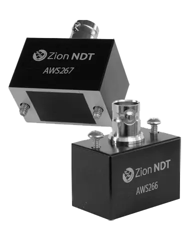 Transductor AWS Zion NDT