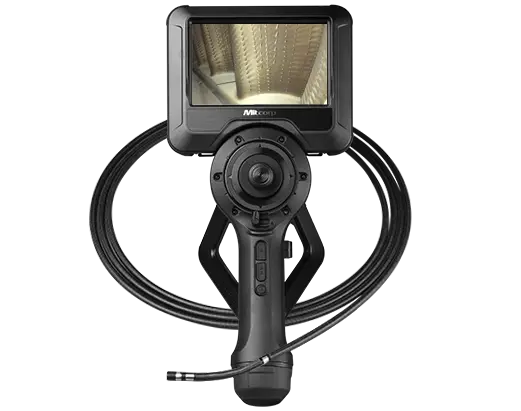 videoscopio x750 mitcorp