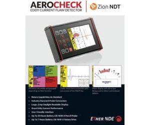 Manual Aerocheck